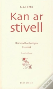 Capa do artigo Kan Ar Stivell ; Le Chant De La Source