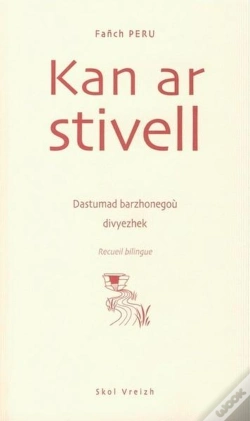 Capa do artigo Kan Ar Stivell ; Le Chant De La Source