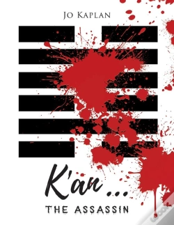 Capa do artigo K'An
