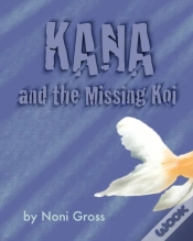 Capa do artigo Kana And The Missing Koi