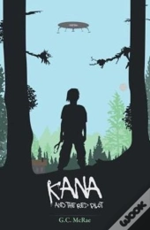 Kana And The Red Pilot