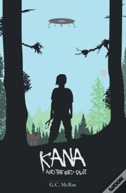Capa do artigo Kana And The Red Pilot