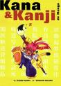 Kana Et Kanji De Manga T.2 - Preview