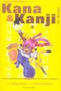 Kana Et Kanji De Manga T.4 - Preview
