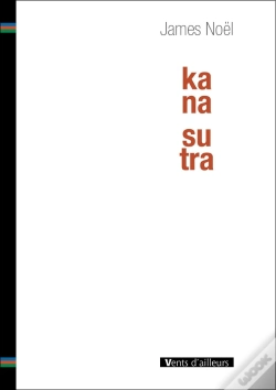 Capa do artigo Kana Sutra