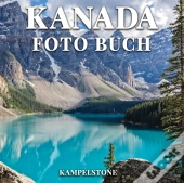 Kanada Foto Buch
