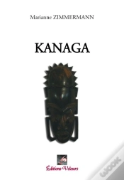 Capa do artigo Kanaga