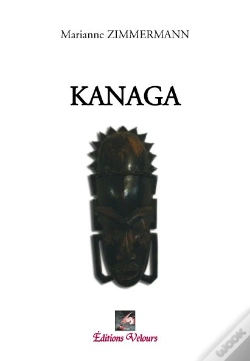 Capa do artigo Kanaga