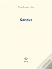 Capa do artigo Kanaka