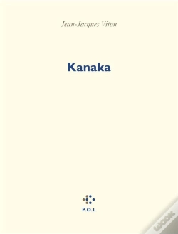 Capa do artigo Kanaka