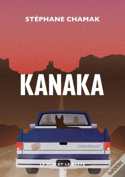 Capa do artigo Kanaka