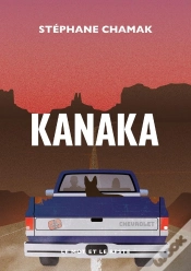 Capa do artigo Kanaka