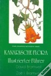 Capa do artigo Kanarische Flora
