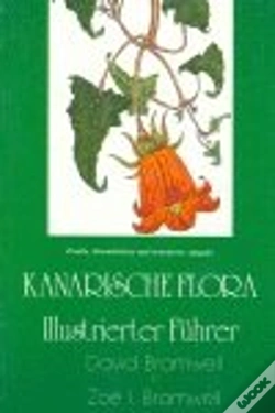 Capa do artigo Kanarische Flora