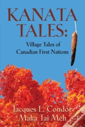 Capa do artigo Kanata Tales