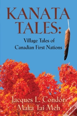 Capa do artigo Kanata Tales
