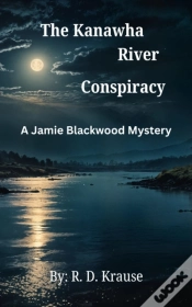 Capa do artigo Kanawha River Conspiracy