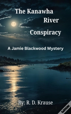 Capa do artigo Kanawha River Conspiracy