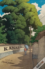 Capa do artigo Kanazawa