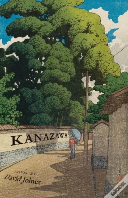 Capa do artigo Kanazawa