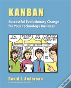 Capa do artigo Kanban
