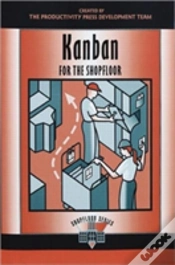 Capa do artigo Kanban For The Shopfloor