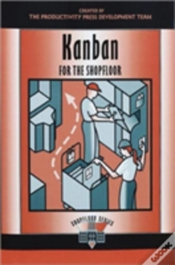 Capa do artigo Kanban For The Shopfloor