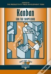 Kanban For The Shopfloor