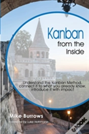 Capa do artigo Kanban From The Inside
