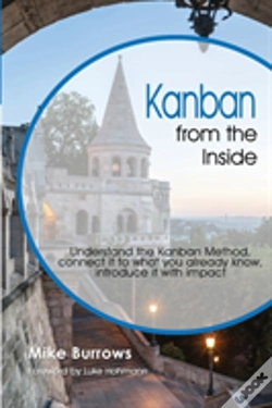 Capa do artigo Kanban From The Inside