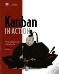 Capa do artigo Kanban In Action