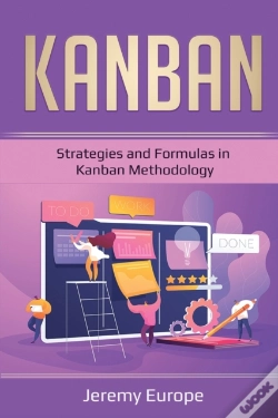 Capa do artigo Kanban