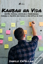 Capa do artigo Kanban Na Vida