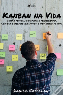 Capa do artigo Kanban Na Vida