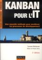 Kanban Pour L'It - 2e Edition - Une Nouvelle Methode Pour Ameliorer Les Processus De Developpement - Preview