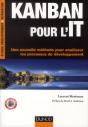 Kanban Pour L'It ; Une Méthode D'Amélioration Des Processus Complémentaire De Scrum - Preview