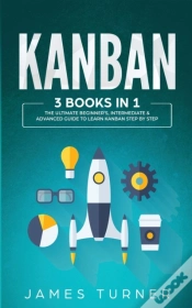 Capa do artigo Kanban