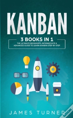 Capa do artigo Kanban