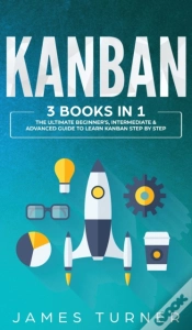 Capa do artigo Kanban