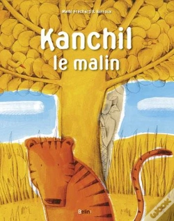 Capa do artigo Kanchil Le Malin