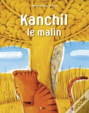 Capa do artigo Kanchil Le Malin
