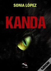Capa do artigo Kanda