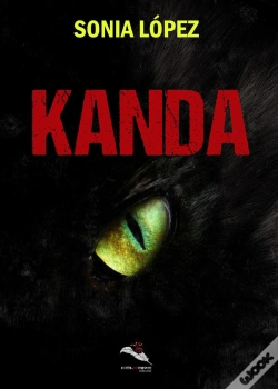 Capa do artigo Kanda