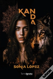 Capa do artigo Kanda