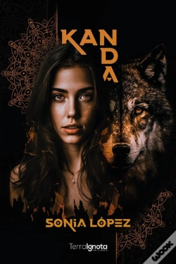 Capa do artigo Kanda