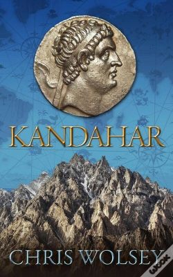 Capa do artigo Kandahar