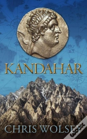 Capa do artigo Kandahar