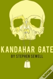 Capa do artigo Kandahar Gate