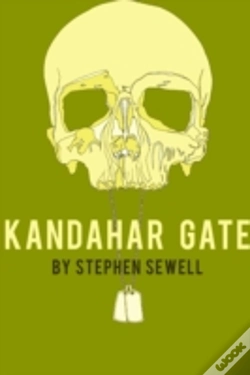 Capa do artigo Kandahar Gate