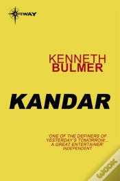 Capa do artigo Kandar